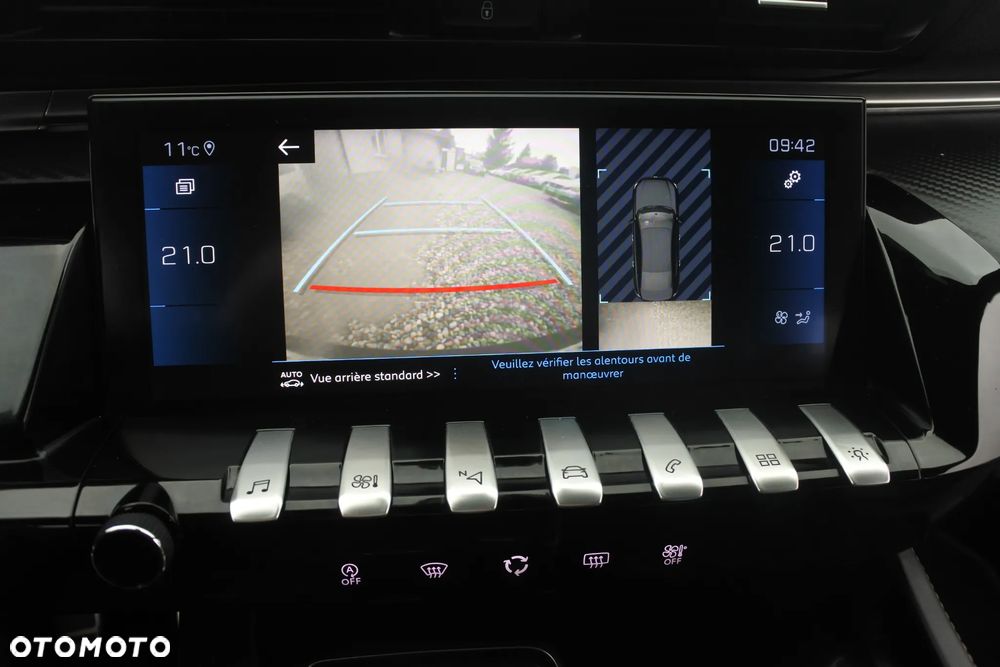 Peugeot 508 2.0 BlueHDi GT Line S&S EAT8 - 17