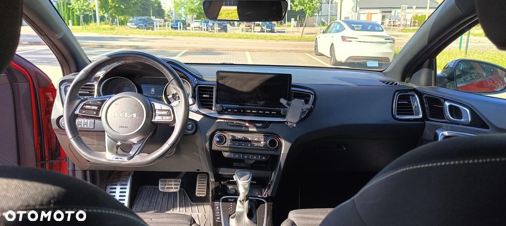 Kia ProCeed 1.5 T-GDI GT Line DCT - 9
