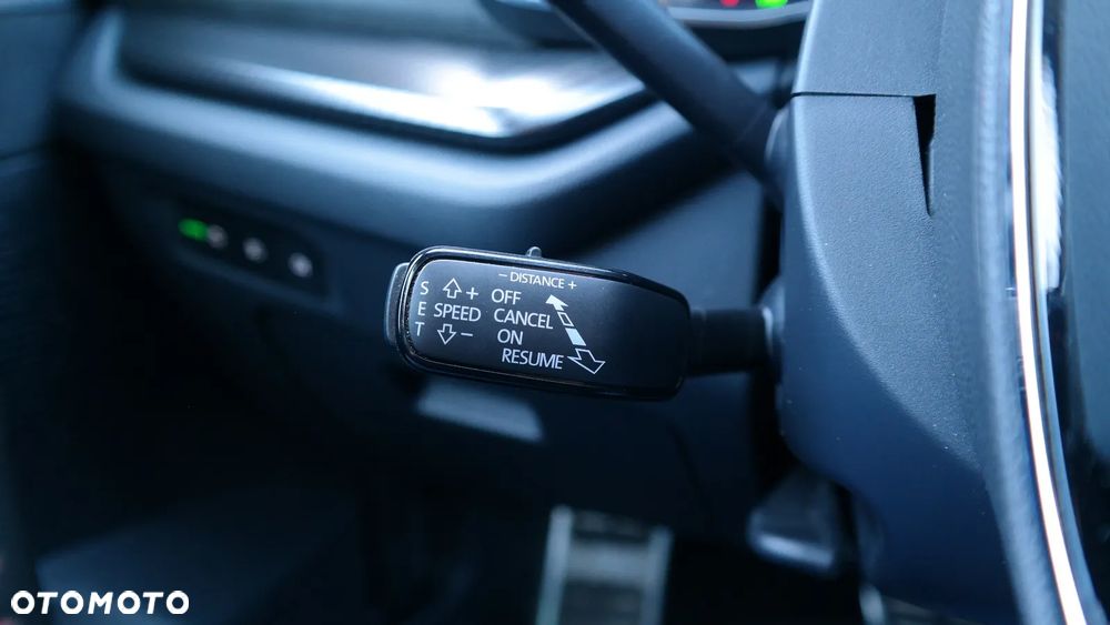 Skoda Octavia 2.0 TSI RS DSG - 18