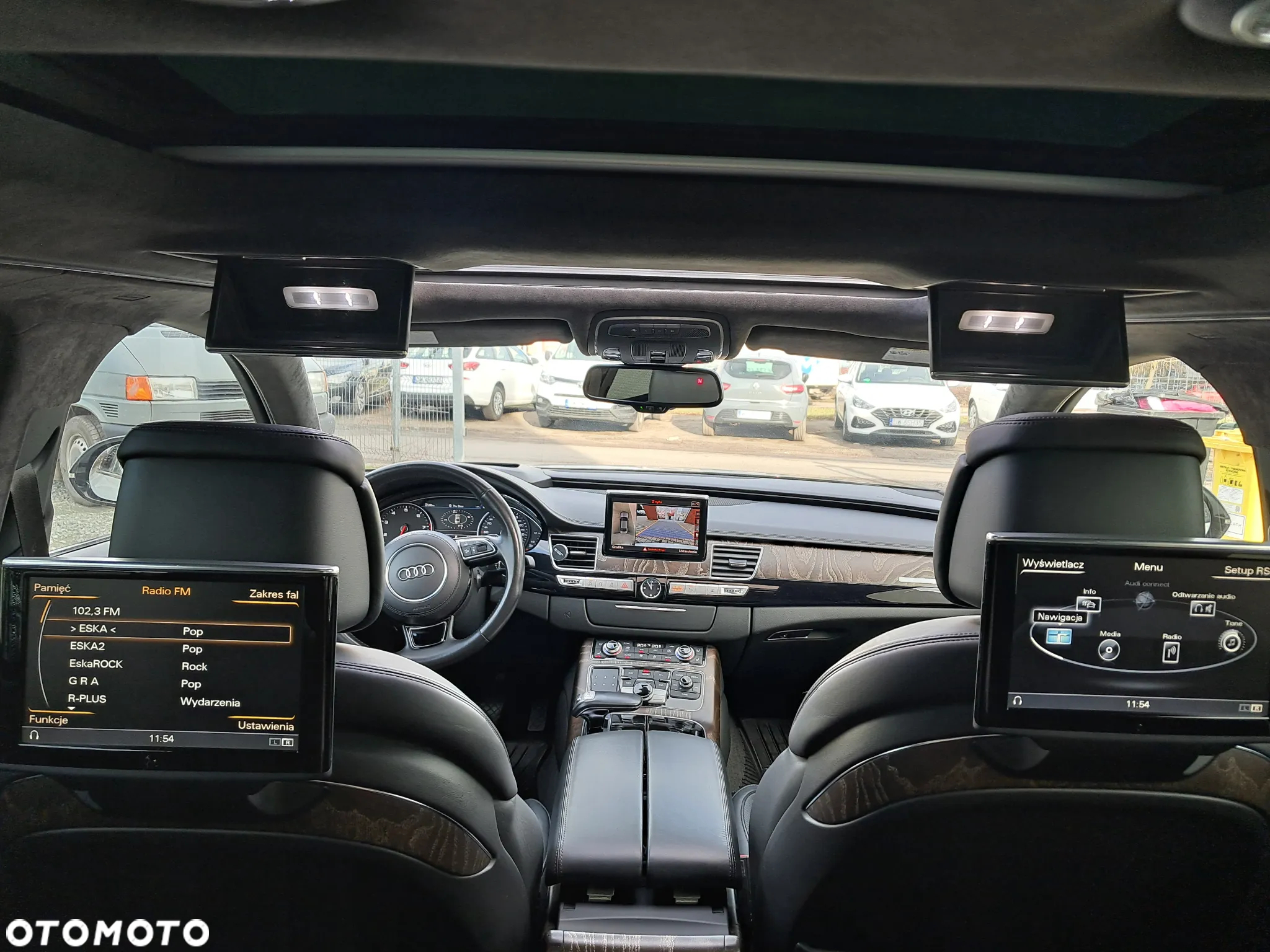 Audi A8 4.0 TFSI L Quattro - 30
