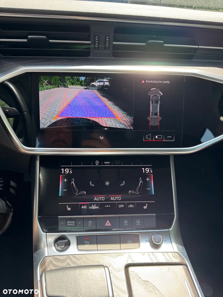 Audi A6 Limousine - 9