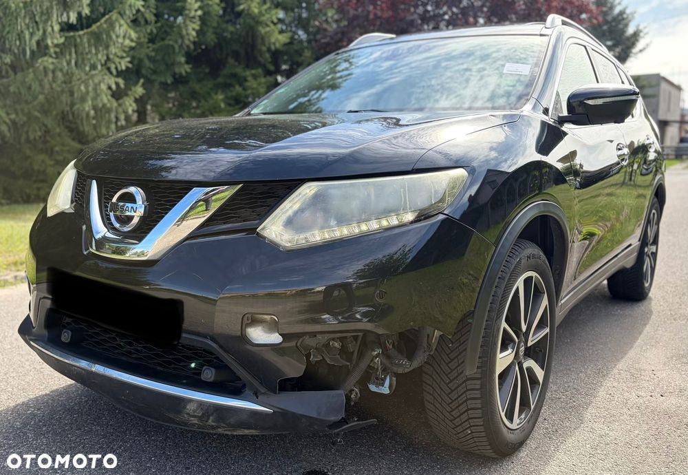 Nissan X-Trail 1.6 DCi Acenta 2WD - 14