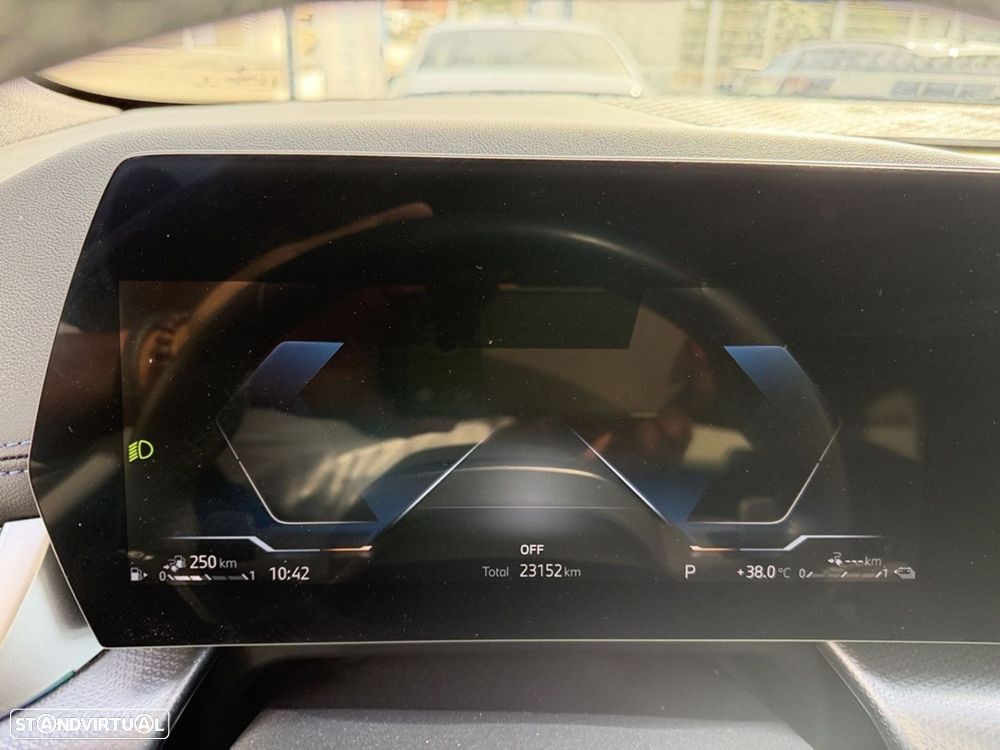 BMW 230xe Active Tourer Pack M - 14