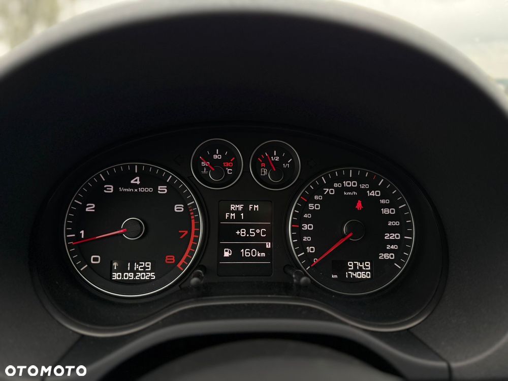 Audi A3 1.4 TFSI Attraction - 15