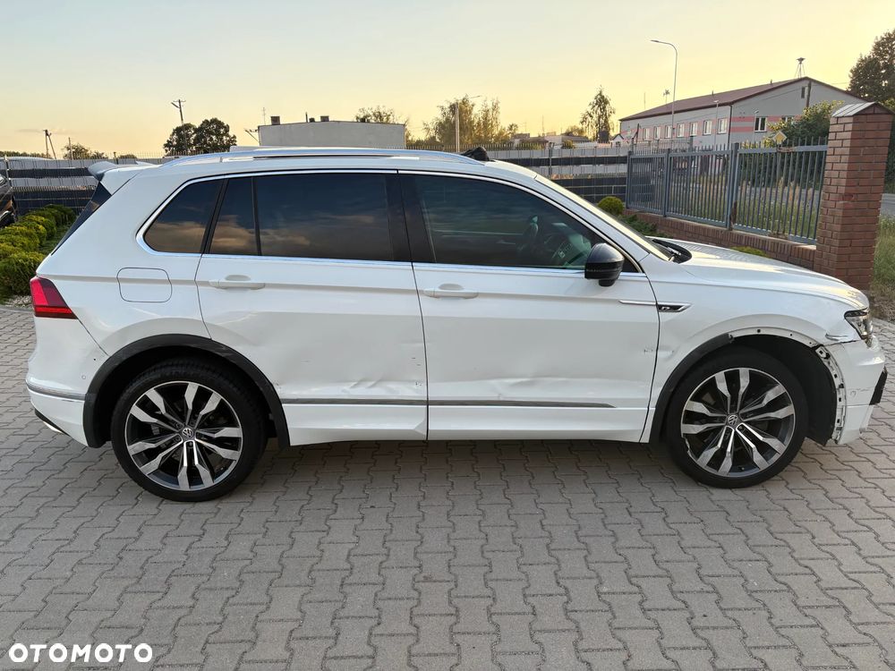 Volkswagen Tiguan - 7