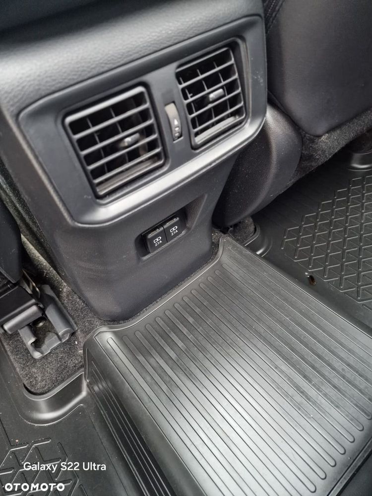 Toyota RAV4 Technik und Style Paket - 14