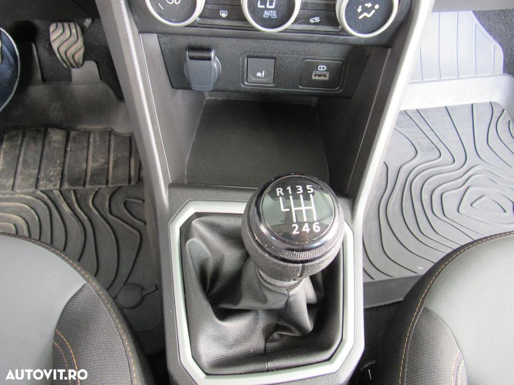 Dacia Sandero Stepway TCe 90 MT6 Extreme - 18