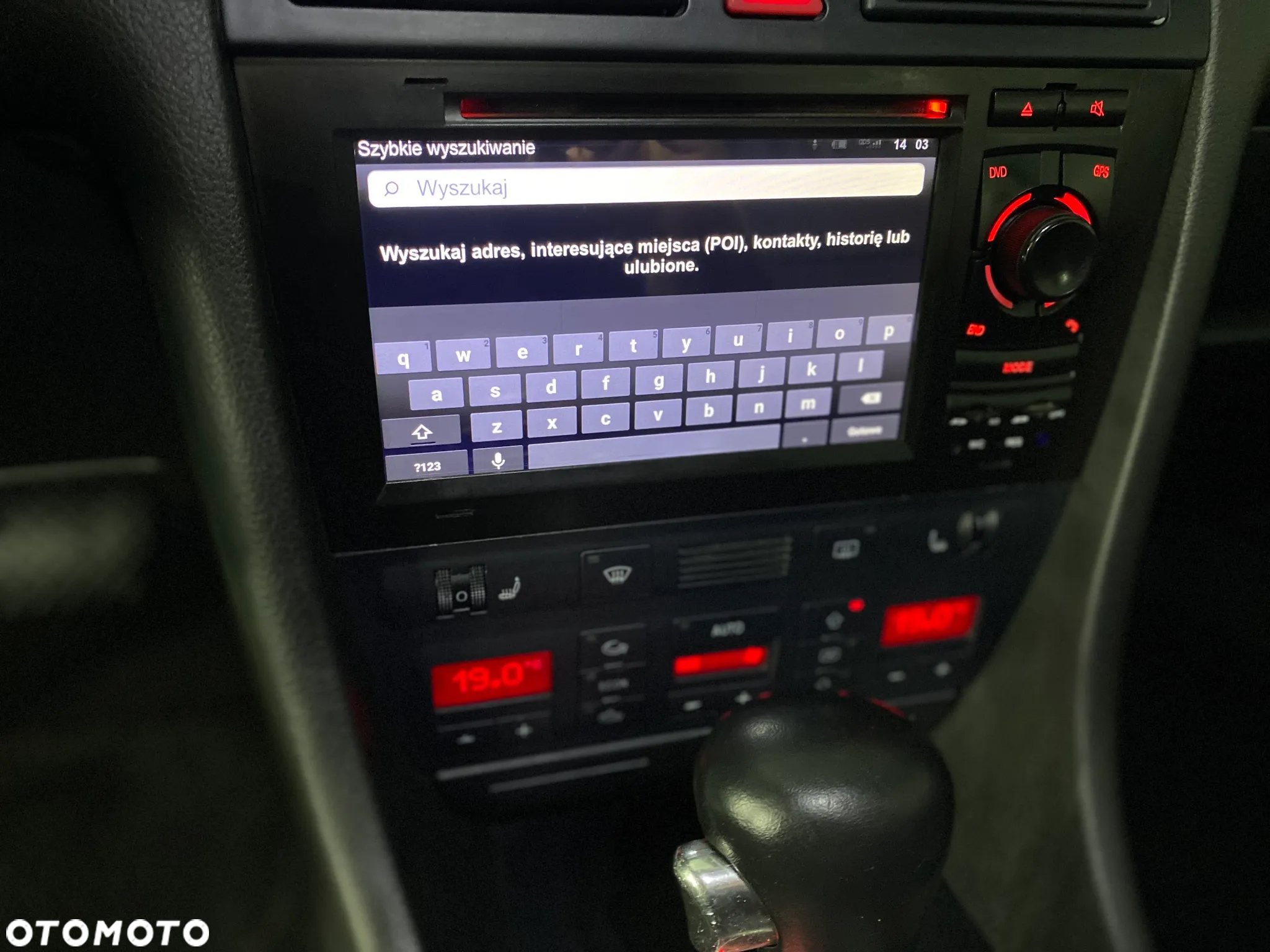 Audi A6 - 40