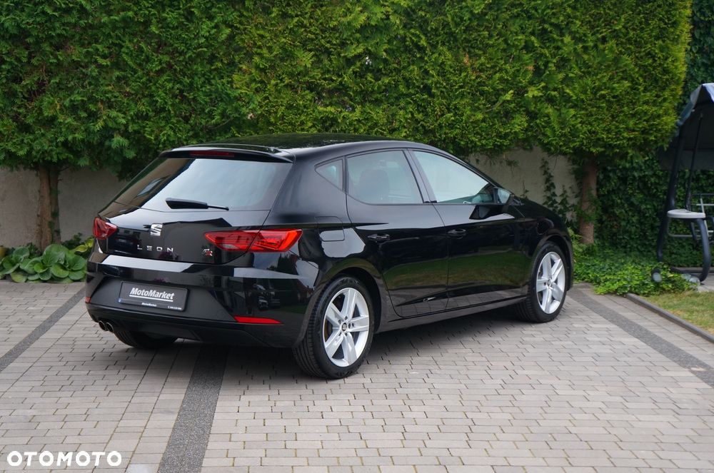 Seat Leon 1.4 TSI FR S&S - 15
