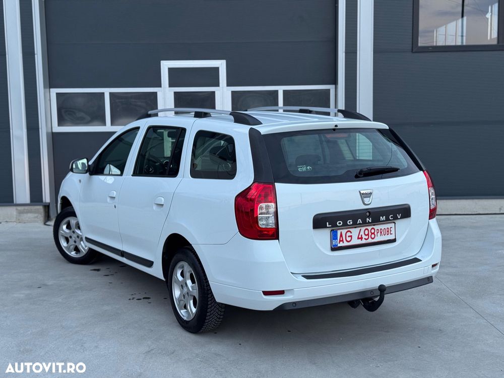 Dacia Logan 0.9 TCe 90 CP Prestige - 3