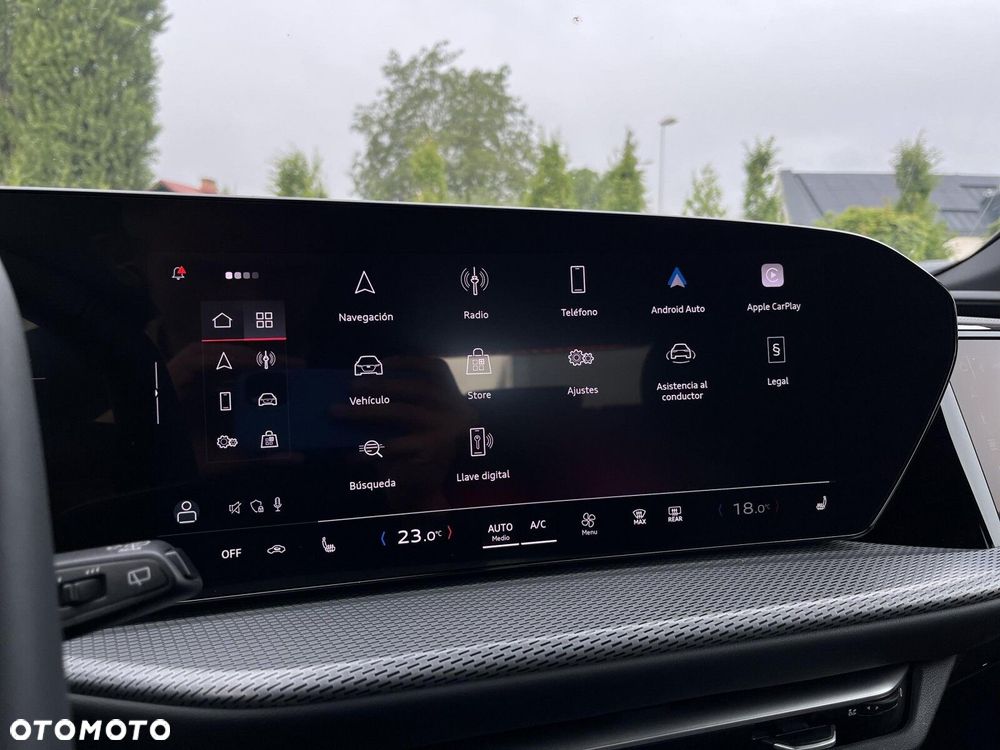 Audi Q5 Sportback - 39