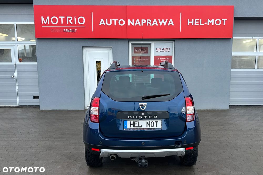 Dacia Duster - 8