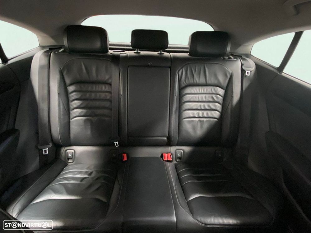 VW Arteon 2.0 TDI Elegance DSG - 20