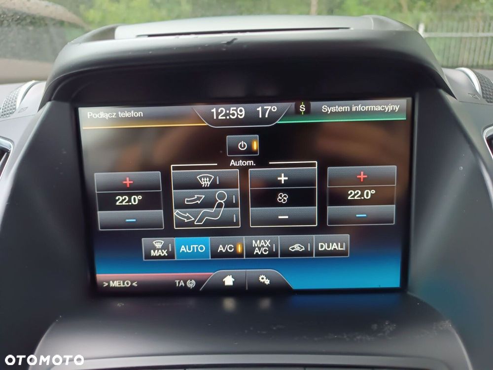 Ford Grand C-MAX Gr 1.5 EcoBoost Titanium ASS - 20
