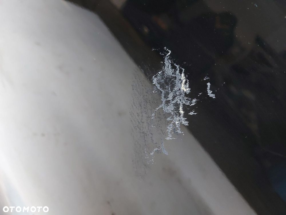 Kia Picanto IV III LIFT 2025r drzwi prawe przód przednie czarne oryg - 3