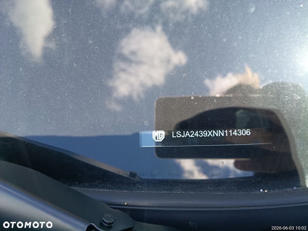 MG HS PHEV Luxury - 5
