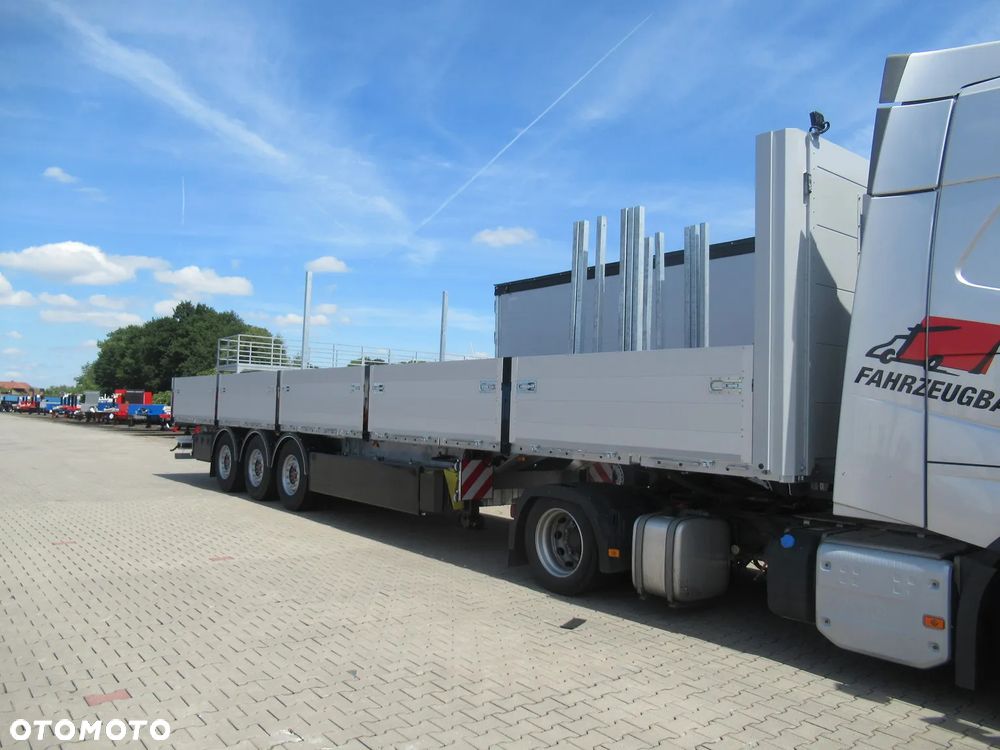 WEB Trailer Web-Trailer HARTHOLZBODEN-PLATEAU - 10