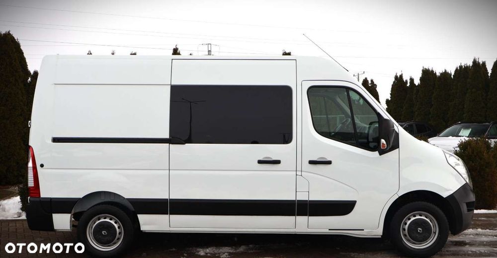 Renault Master - 9