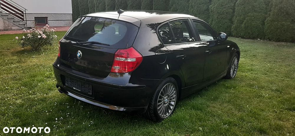 BMW Seria 1 116i Edition Lifestyle - 6