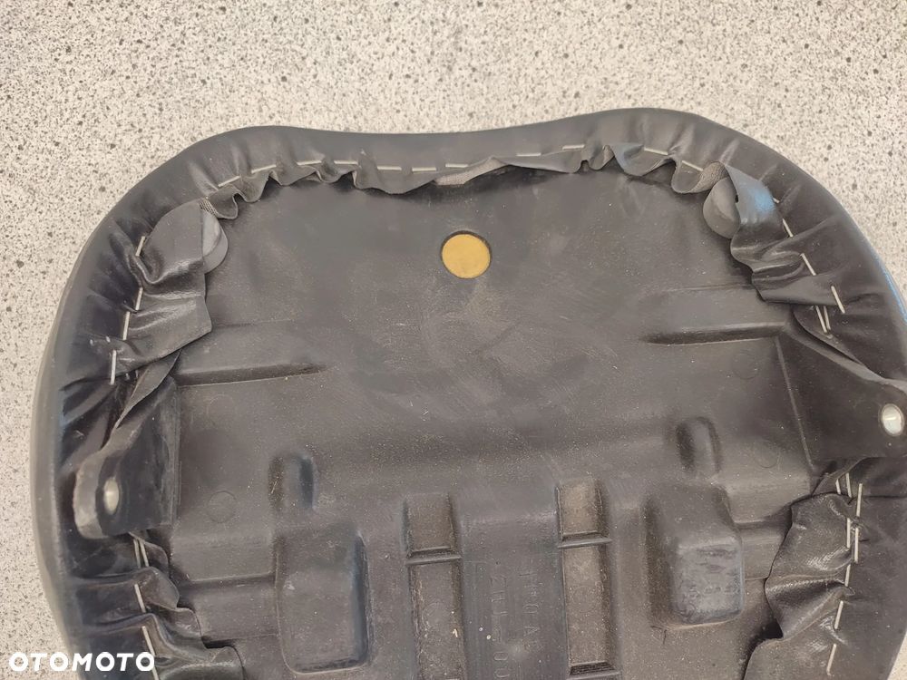 Kanapa, fotel przód, siedzenie kierowcy Yamaha XV 125 XV125 Virago 125 - 14