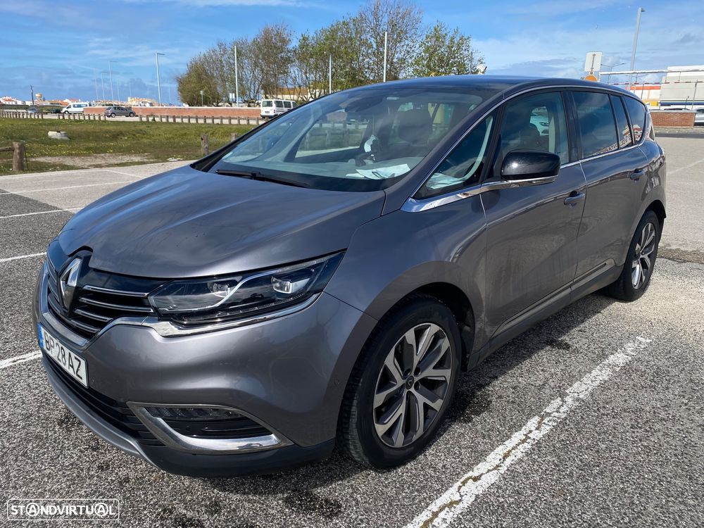 Renault Espace - 3