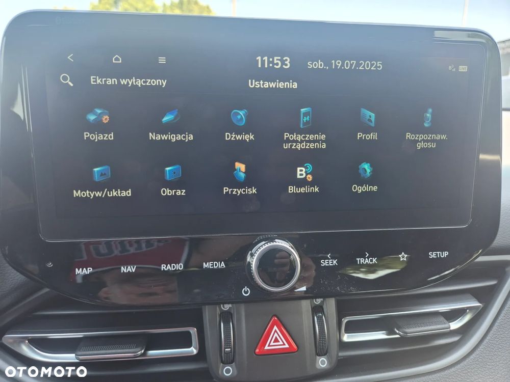 Hyundai i30 N 2.0 T-GDI Performance DCT - 40