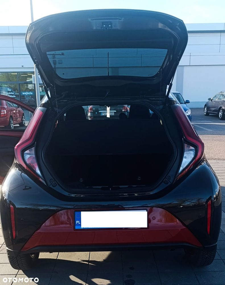 Toyota Aygo X - 7