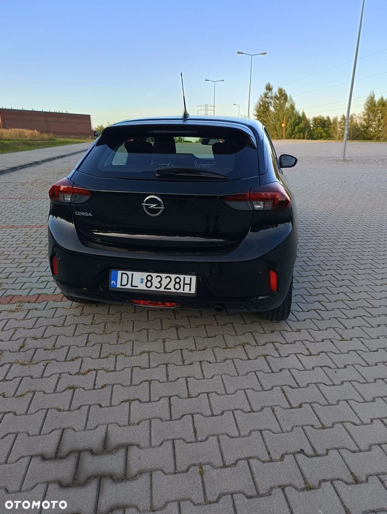 Opel Corsa 1.2 Edition S&S - 5