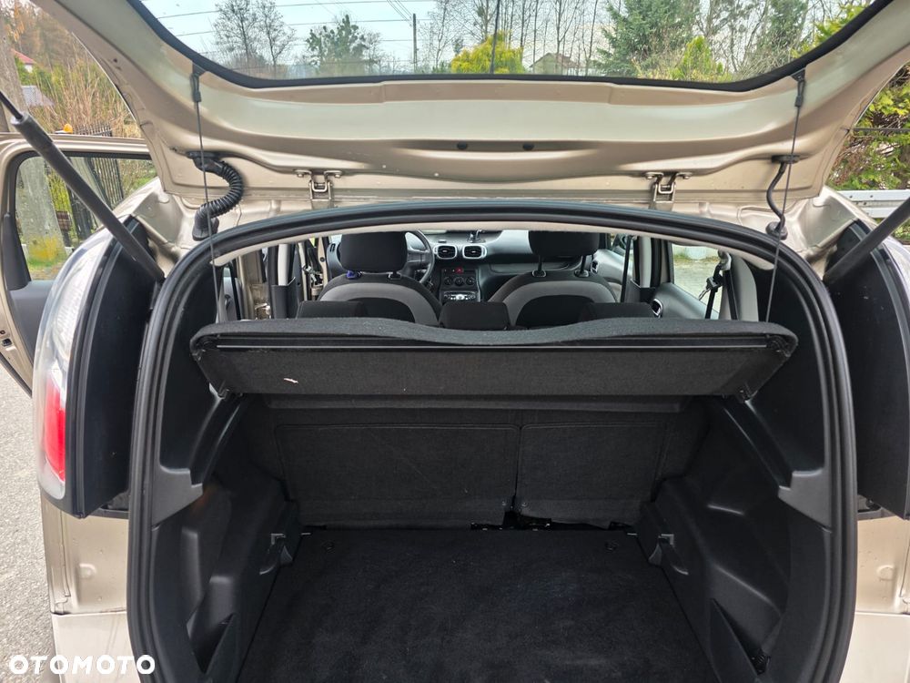 Citroën C3 Picasso VTi 95 Attraction - 9