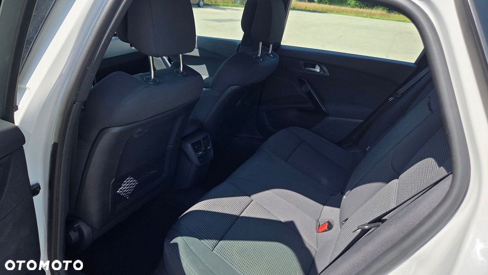 Peugeot 508 - 11