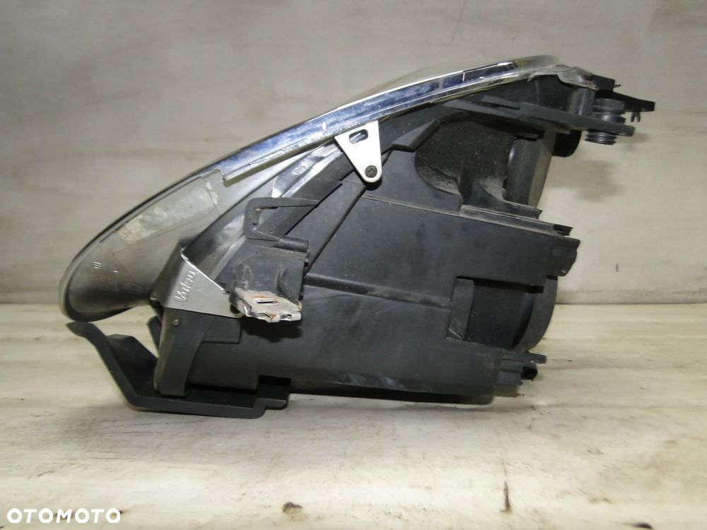 ALFA ROMEO MITO LAMPA PRAWA PRZÓD PRZEDNIA EUROPA - 8