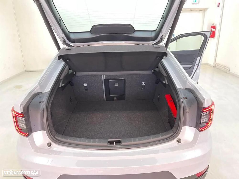 Polestar 2 Single Motor 69kWh - 6