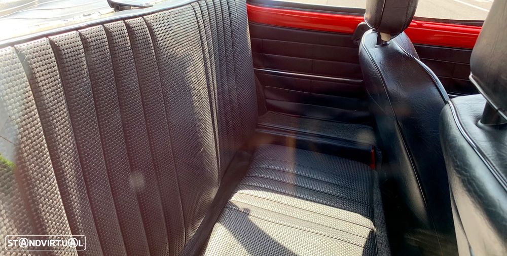 VW Karmann Ghia - 11