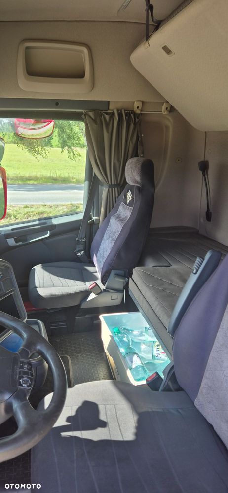 Scania R440 - 12