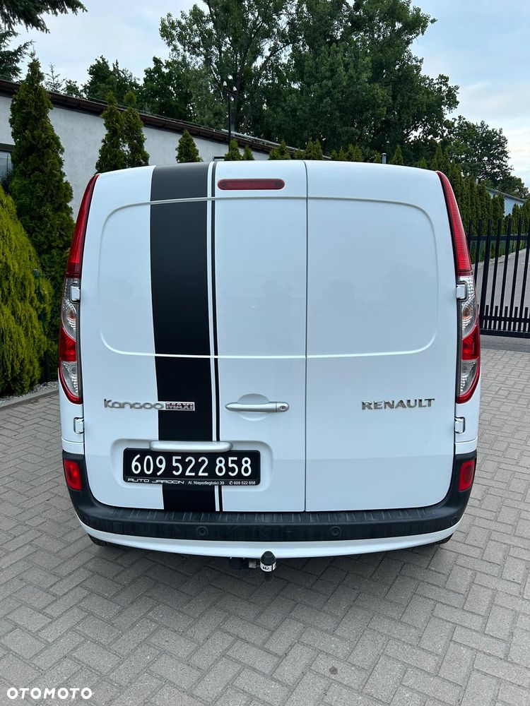 Renault Kangoo - 14