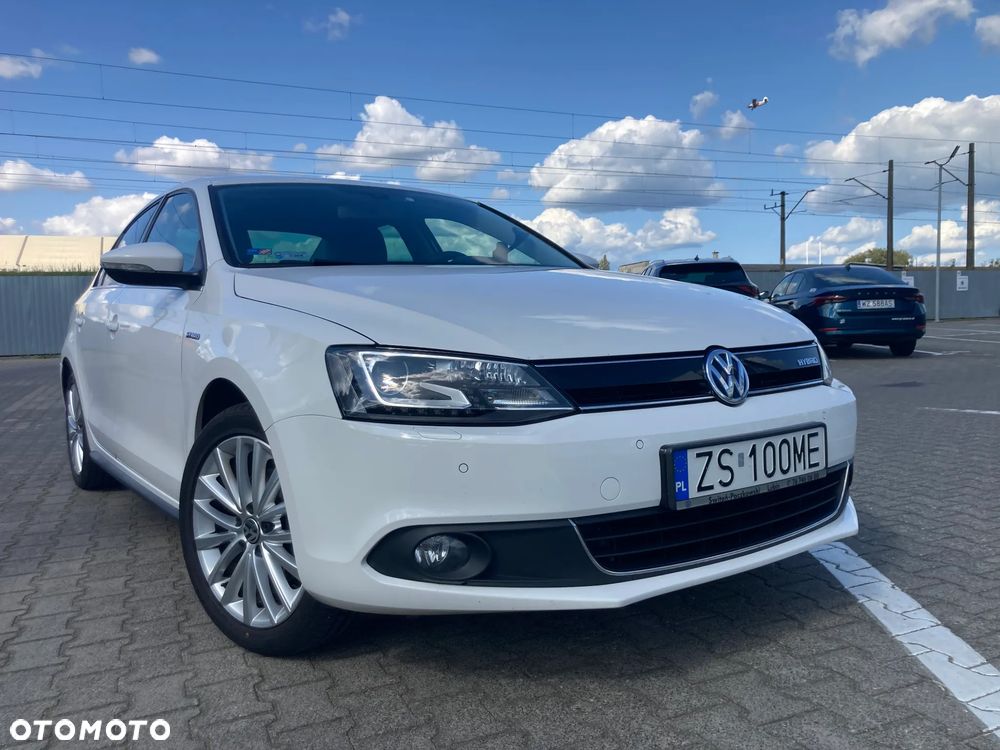 Volkswagen Jetta - 3