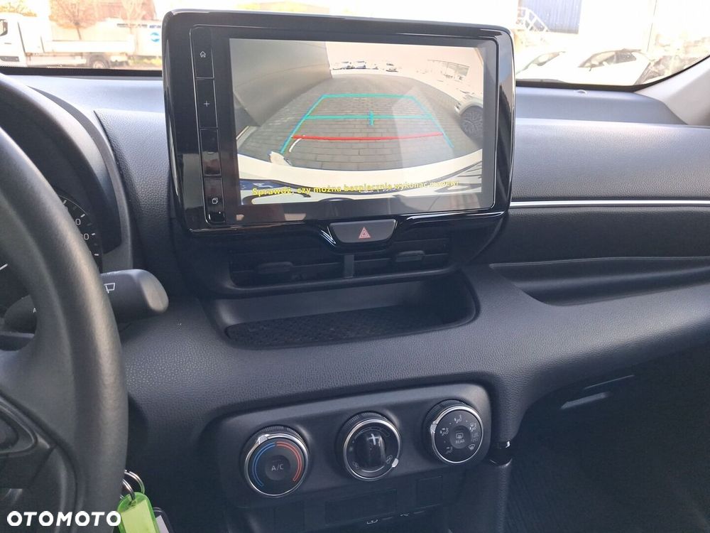 Toyota Yaris 1.5 Comfort CVT - 23