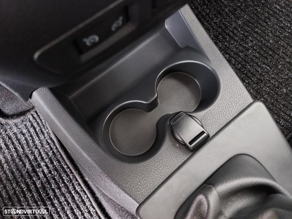 Dacia Dokker Work edition 1.5 DCI - IVA Dedutível - 34