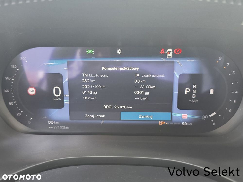 Volvo XC 60 - 21