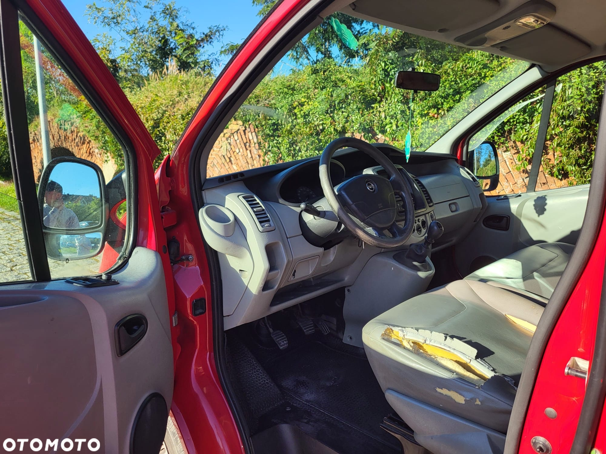 Opel Vivaro - 13