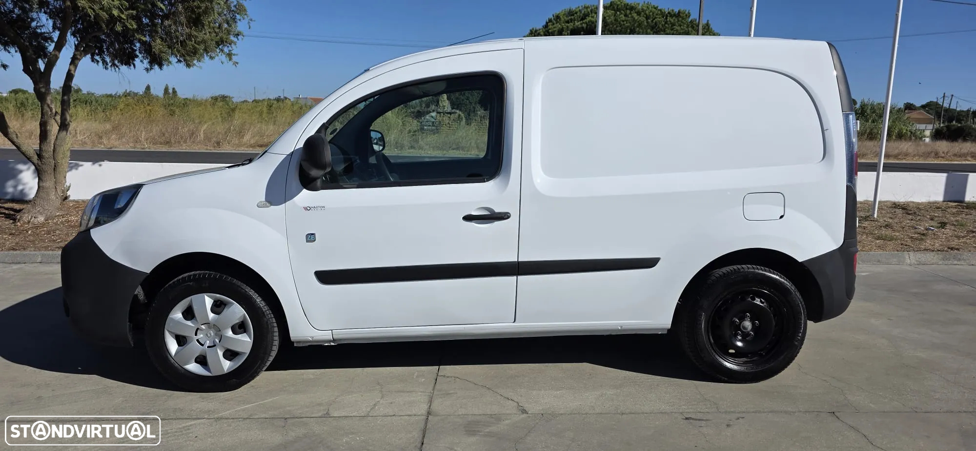 Renault Kangoo - 12