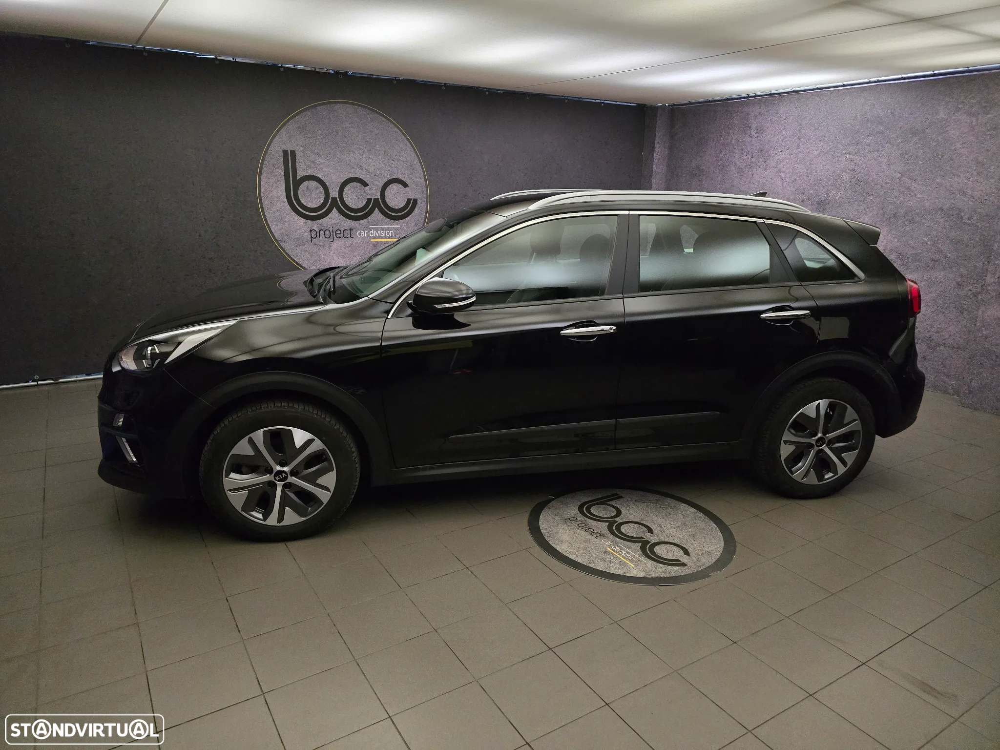 Kia e-Niro Edition 7 - 2