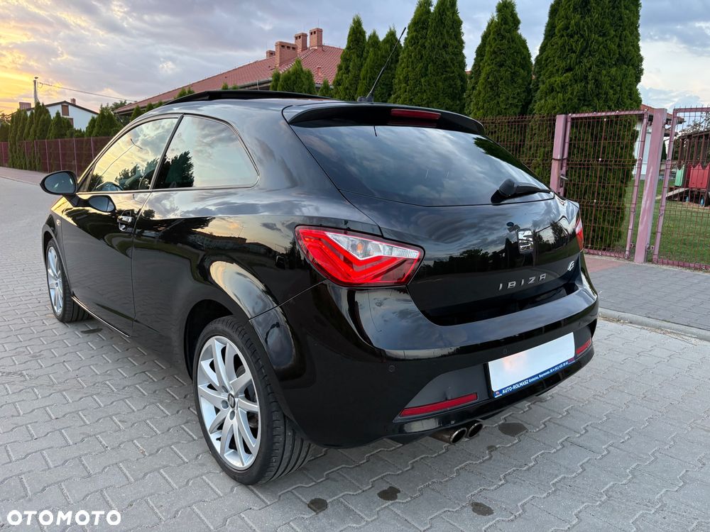 Seat Ibiza - 6
