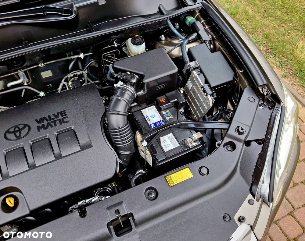 Toyota RAV4 2.0 4x2 Sol - 28