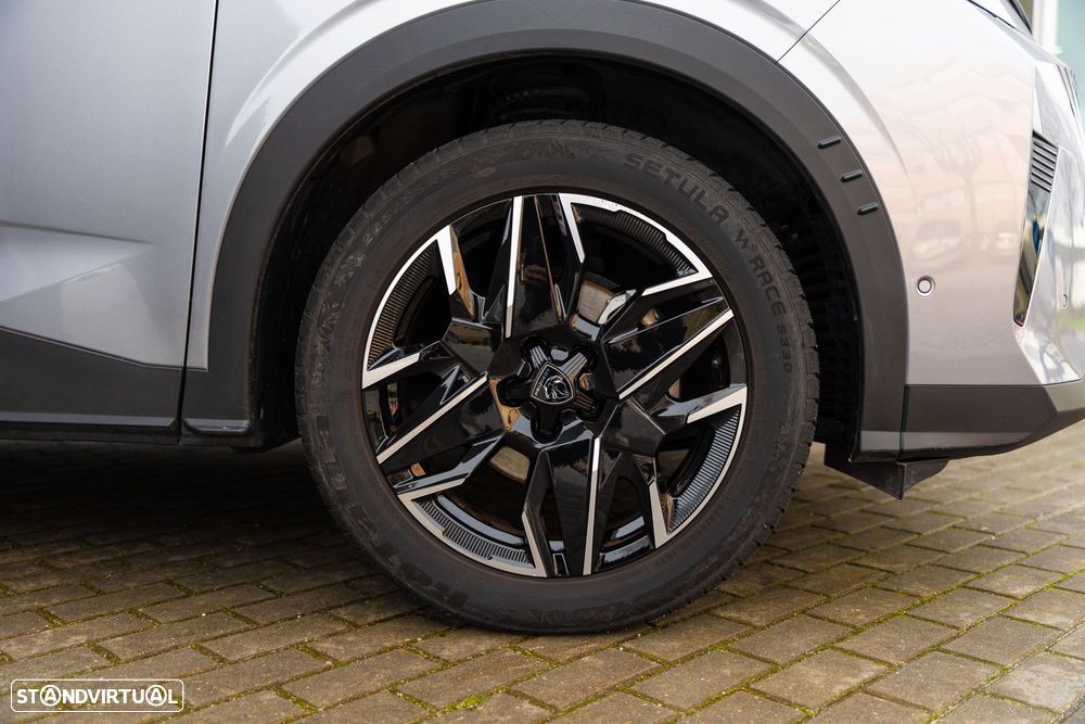 Peugeot 3008 1.2 Hybrid Allure e-DCS6 - 36