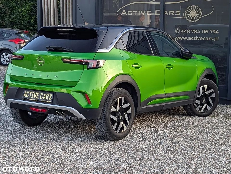 Opel Mokka 1.2 T Elegance Business Pack S&S - 15