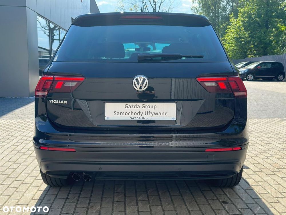 Volkswagen Tiguan 1.5 TSI EVO Comfortline - 8