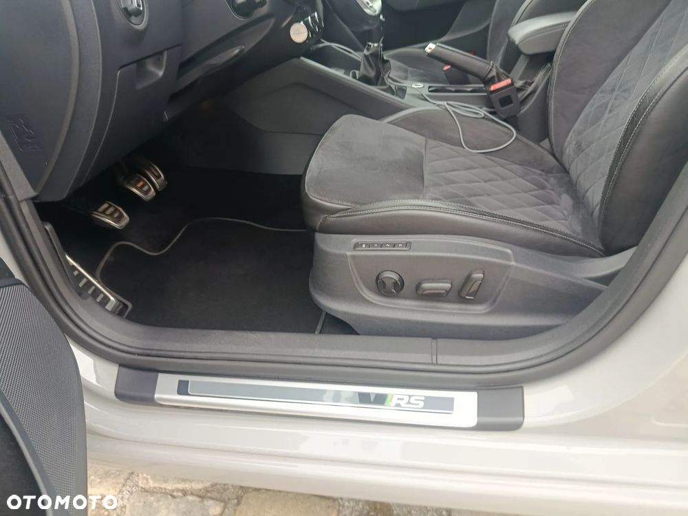 Skoda Octavia - 6