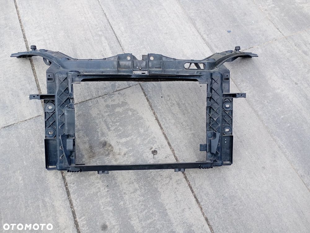 PAS PRZÓD WZMOCNIENIE MAZDA 2 I VP3M7H-16E146-AG - 2