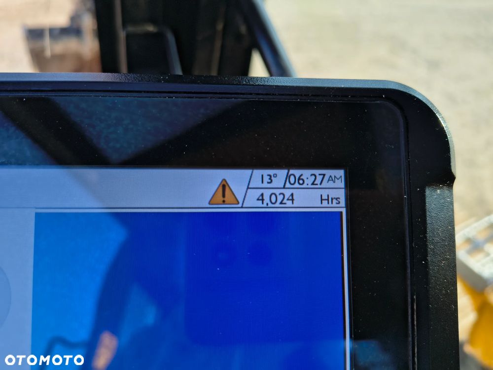 JCB 140X 2022R - 30